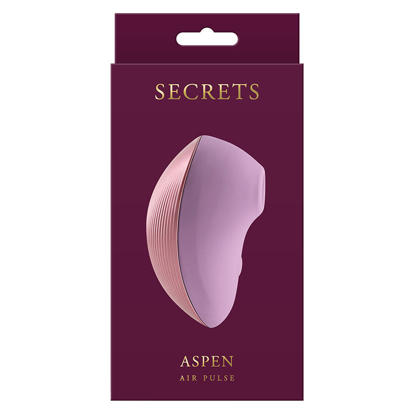 Secrets Aspen-Lavender NSN-0240-65