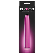 Load image into Gallery viewer, Chroma Vibe-Pink 7