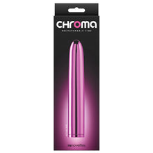 Load image into Gallery viewer, Chroma Vibe-Pink 7&quot; NSN-0305-14