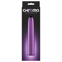 Load image into Gallery viewer, Chroma Vibe-Purple 7