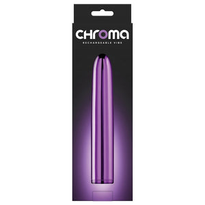 Chroma Vibe-Purple 7