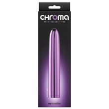 Load image into Gallery viewer, Chroma Vibe-Purple 7&quot; NSN-0305-15