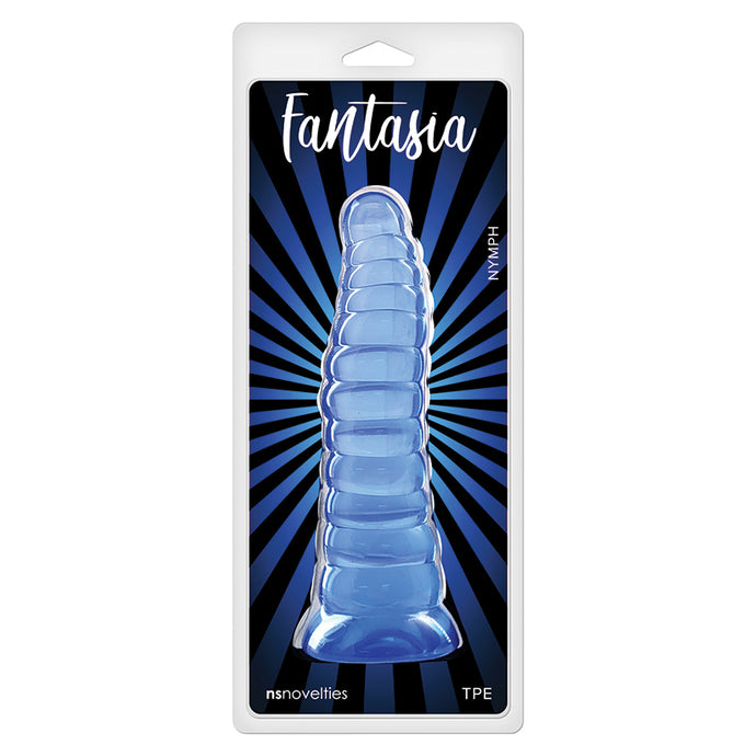 Fantasia Nymph-Blue NSN-0381-07