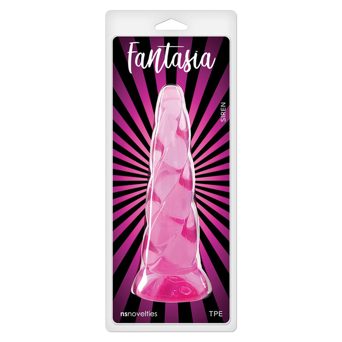 Fantasia Siren-Pink NSN-0381-24