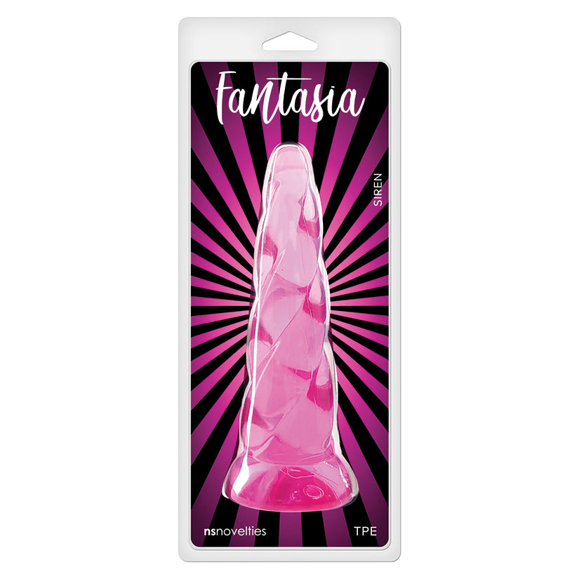 Fantasia Siren-Pink NSN-0381-24