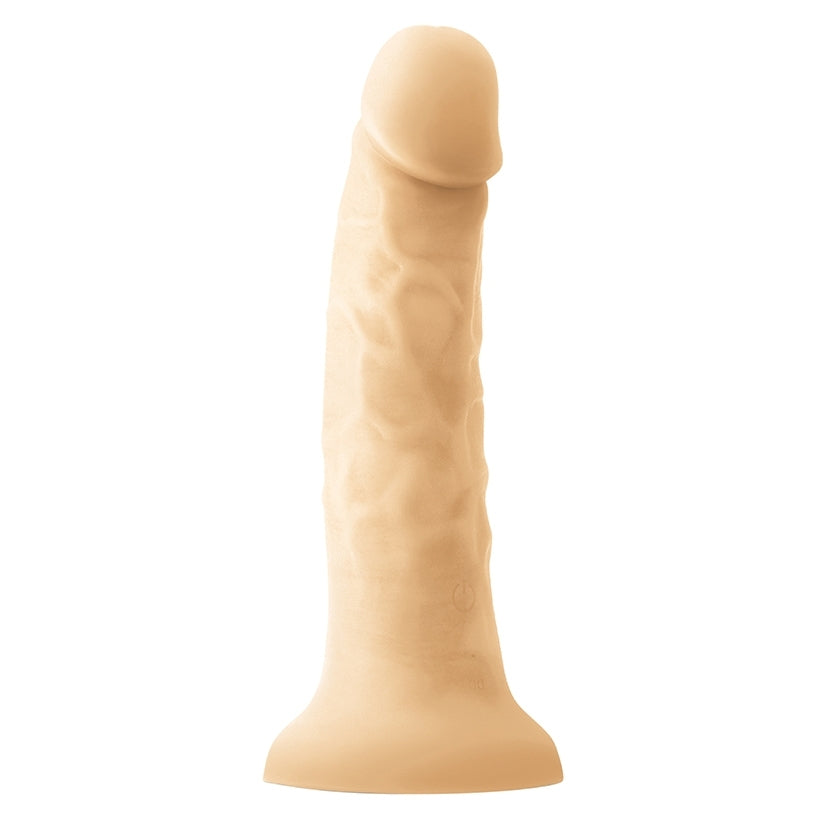 Colours Pleasures Vibrating Dong-White 7