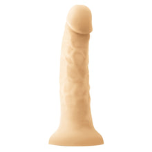 Load image into Gallery viewer, Colours Pleasures Vibrating Dong-White 7