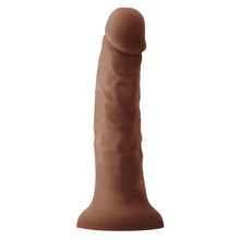 Load image into Gallery viewer, Colours Pleasures Vibrating Dong-Brown 7