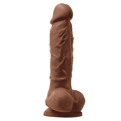 Colours Pleasures Vibrating-Brown 5