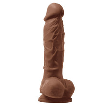 Load image into Gallery viewer, Colours Pleasures Vibrating-Brown 5