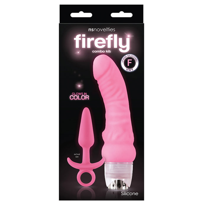 Firefly Combo Kit-Pink NSN-0472-74