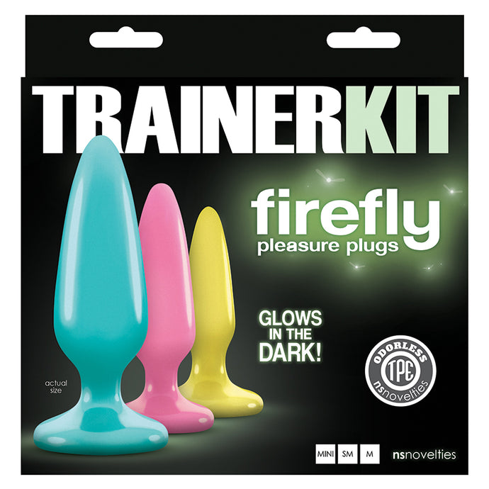 Firefly Trainer Kit-Multicolor NSN-0473-01