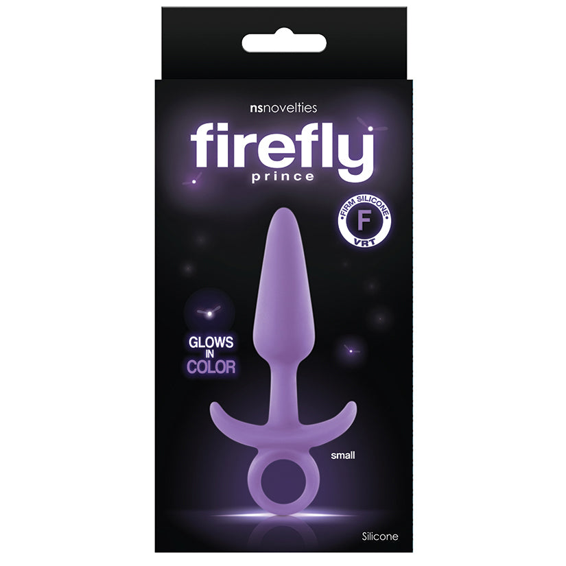 Firefly Prince Small-Purple NSN-0476-15