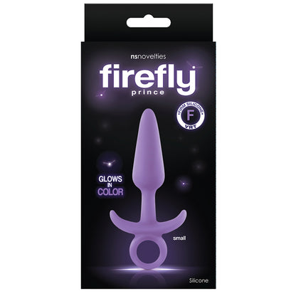 Firefly Prince Small-Purple NSN-0476-15