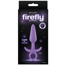 Load image into Gallery viewer, Firefly Prince Small-Purple NSN-0476-15