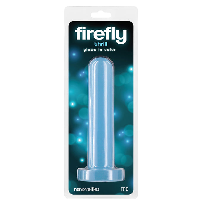 Firefly Thrill-Blue Small NSN-0478-07
