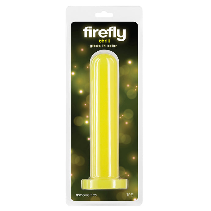 Firefly Thrill-Yellow Large NSN-0478-19