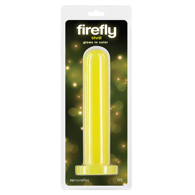 Firefly Thrill-Yellow Large NSN-0478-19