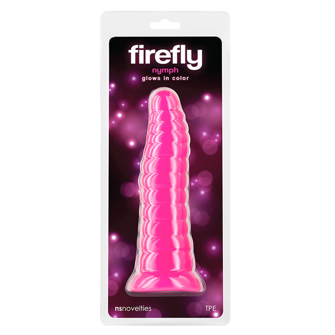 Firefly Nymph-Pink NSN-0479-04