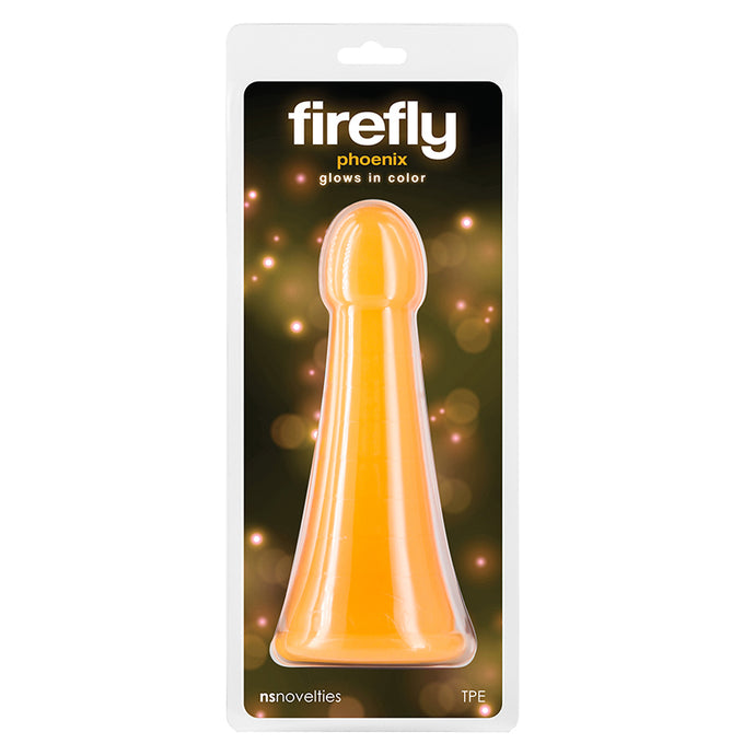 Firefly Phoenix-Orange NSN-0479-16