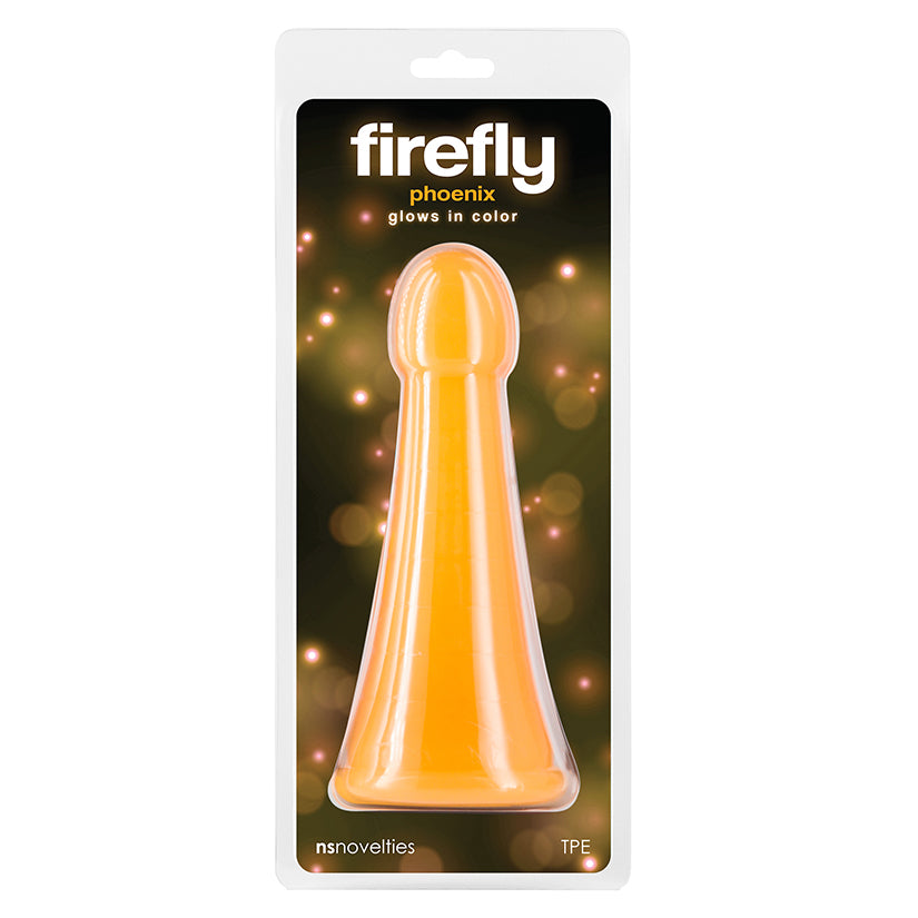 Firefly Phoenix-Orange NSN-0479-16