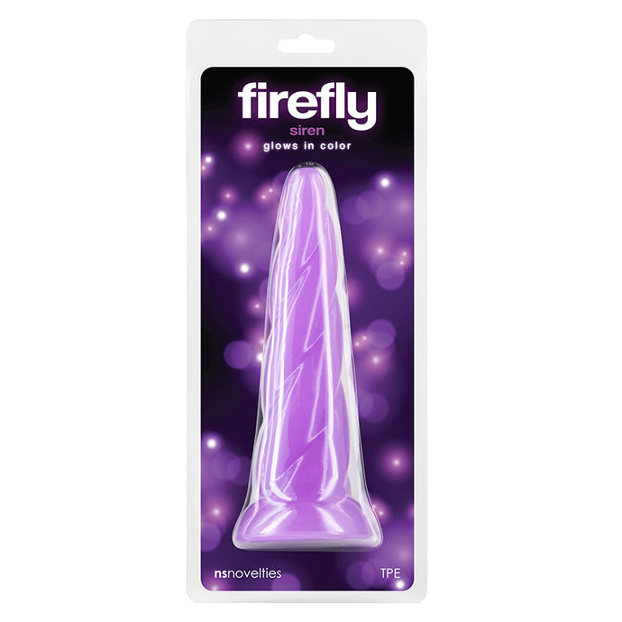 Firefly Siren-Purple NSN-0479-25