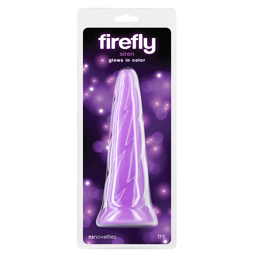 Firefly Siren-Purple NSN-0479-25