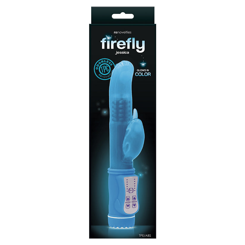 Firefly Jessica-Blue NSN-0482-17
