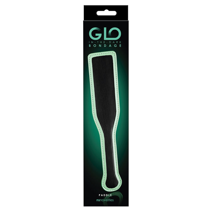 GLO Bondage Paddle NSN-0497-58