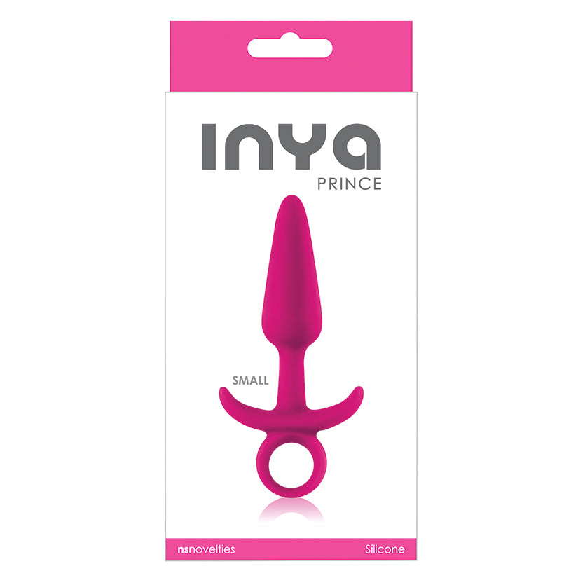 INYA Prince Small-Pink NSN-0551-34
