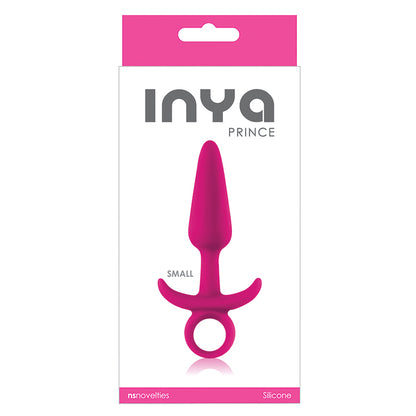 INYA Prince Small-Pink NSN-0551-34