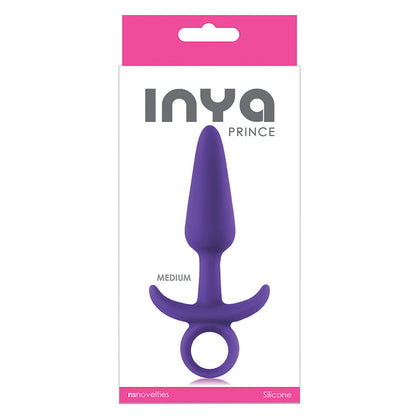 INYA Prince Medium-Purple NSN-0551-45