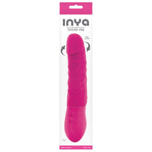 Load image into Gallery viewer, INYA Twister Vibe-Pink NSN-0553-14