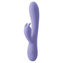Load image into Gallery viewer, Inya Luv Bunny-Purple