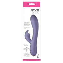 Load image into Gallery viewer, Inya Luv Bunny-Purple