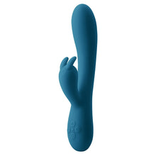 Load image into Gallery viewer, Inya Luv Bunny-Dark Teal