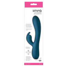 Load image into Gallery viewer, Inya Luv Bunny-Dark Teal