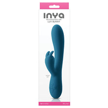 Load image into Gallery viewer, Inya Luv Bunny-Dark Teal NSN-0553-77
