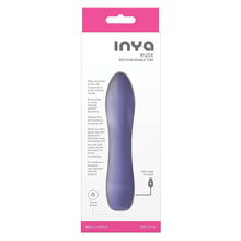 Load image into Gallery viewer, Inya Ruse-Purple