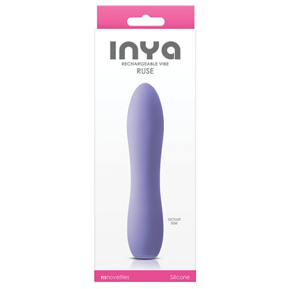 Inya Ruse-Purple NSN-0554-05