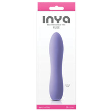 Load image into Gallery viewer, Inya Ruse-Purple NSN-0554-05