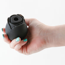 Load image into Gallery viewer, INYA The Rose-Black