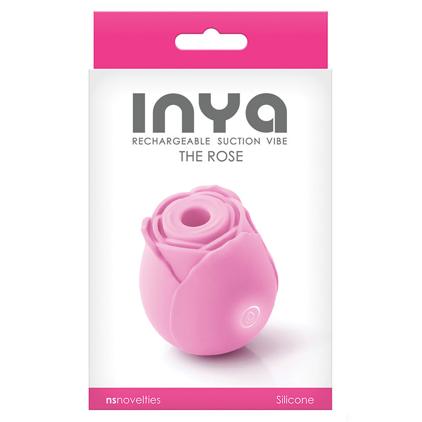 INYA The Rose-Pink NSN-0554-64
