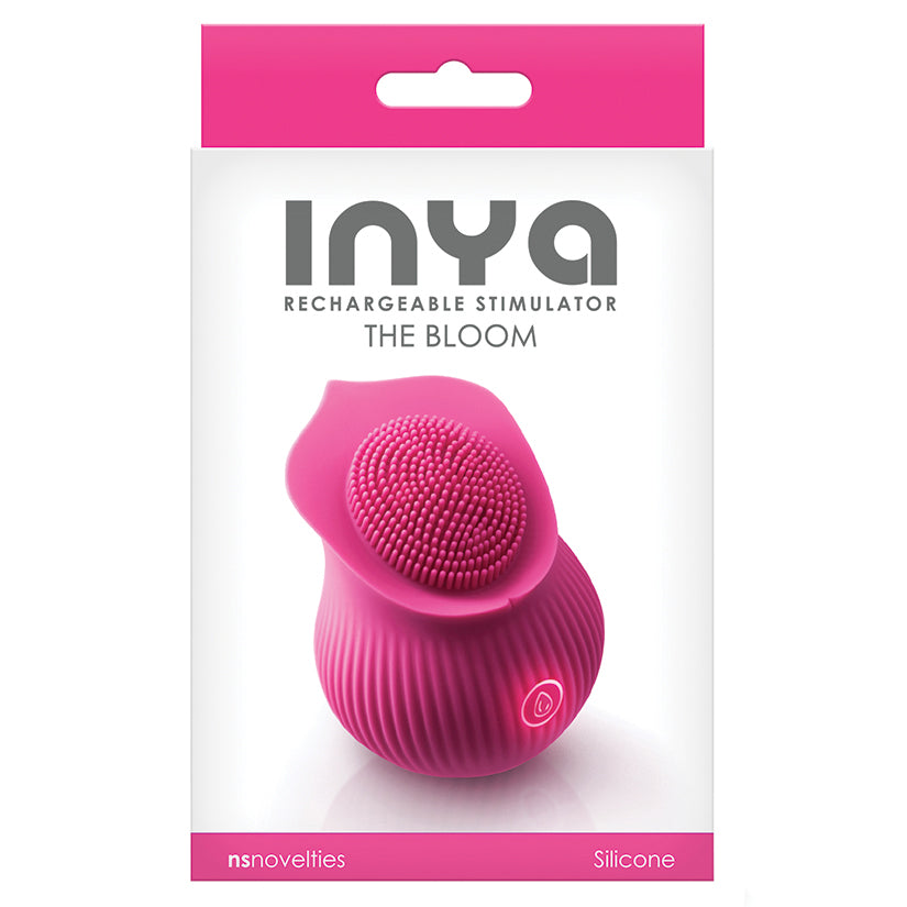 INYA The Bloom-Pink NSN-0554-74