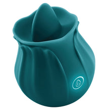 Load image into Gallery viewer, INYA The Kiss-Dark Teal