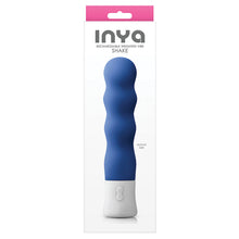 Load image into Gallery viewer, Inya Shake-Blue NSN-0555-58