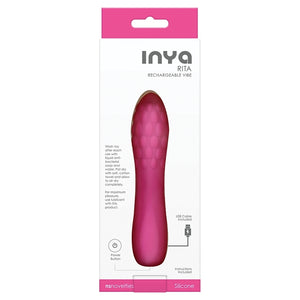 Inya Rita-Pink