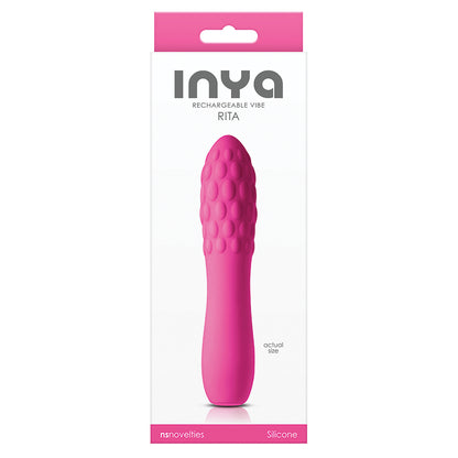 Inya Rita-Pink NSN-0557-24