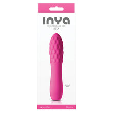 Load image into Gallery viewer, Inya Rita-Pink NSN-0557-24