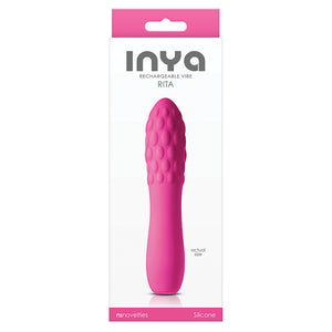 Inya Rita-Pink NSN-0557-24